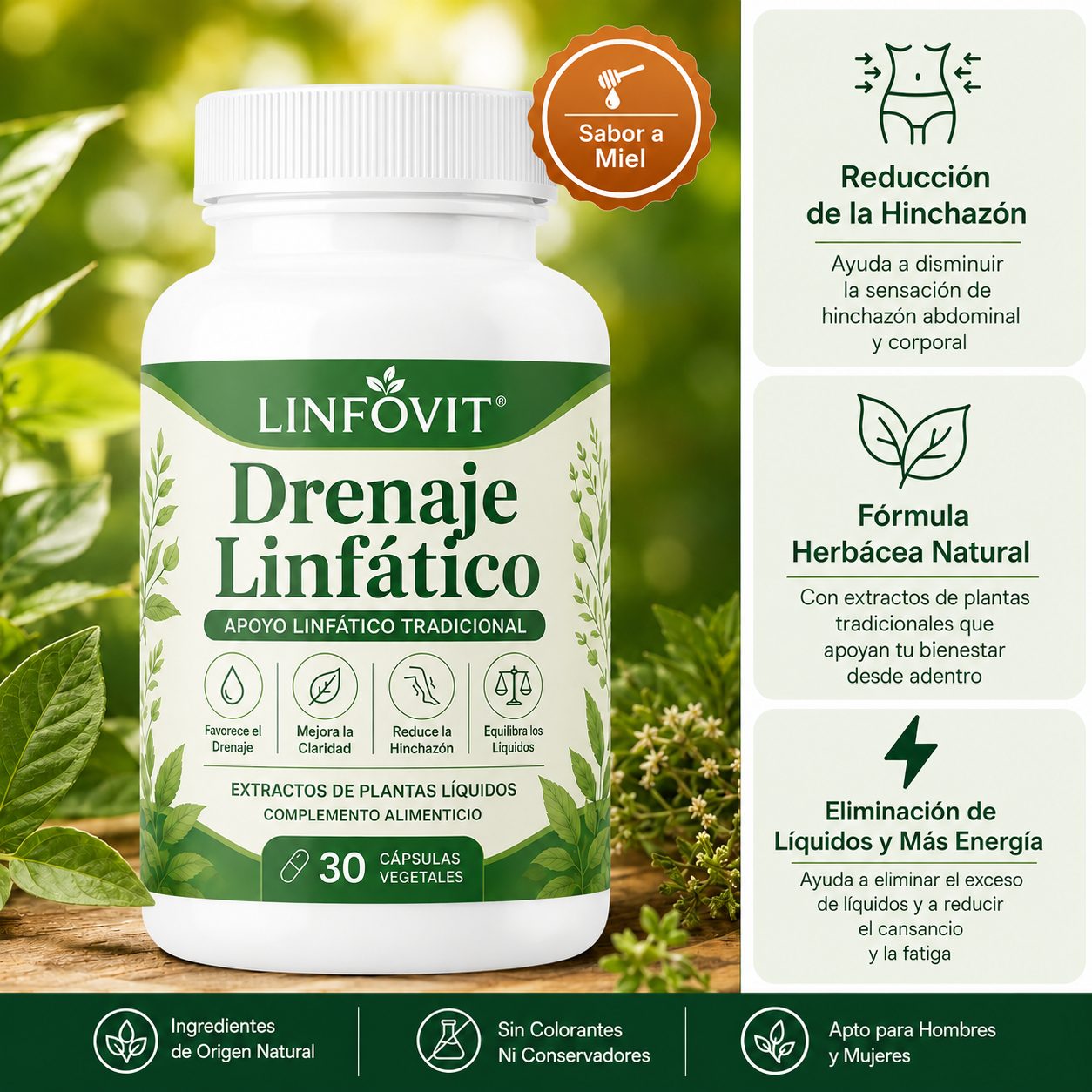 Ashwagandha – Cápsulas Blandas para Bienestar y Equilibrio Diario | 60 Unidades, 500mg